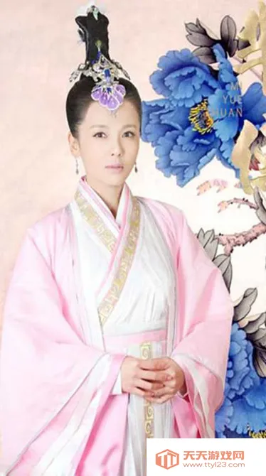 芈月传壁纸2025下载安装v1.24 免费版截图4