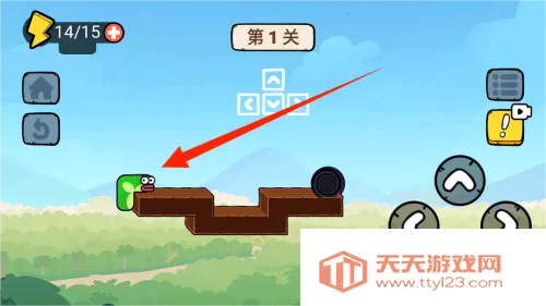 贪吃蛇大吞噬(贪吃蛇手游) 贪吃蛇大吞噬(贪吃蛇手游)