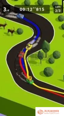 轨迹漂移2025官方最新版本 轨迹漂移2025官方最新版本