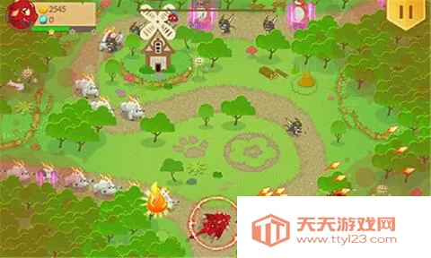 小龙爆爆2025下载安装v2.0.0 免费版截图4