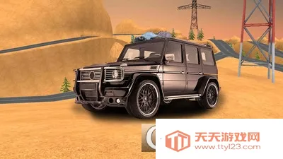 越野赛车模拟器2025官方最新版本v1.0 免费版截图3