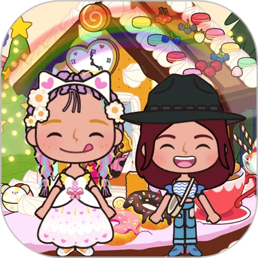 С򽨳Ǳ(ͯ̽) v1.0.2 ٷ