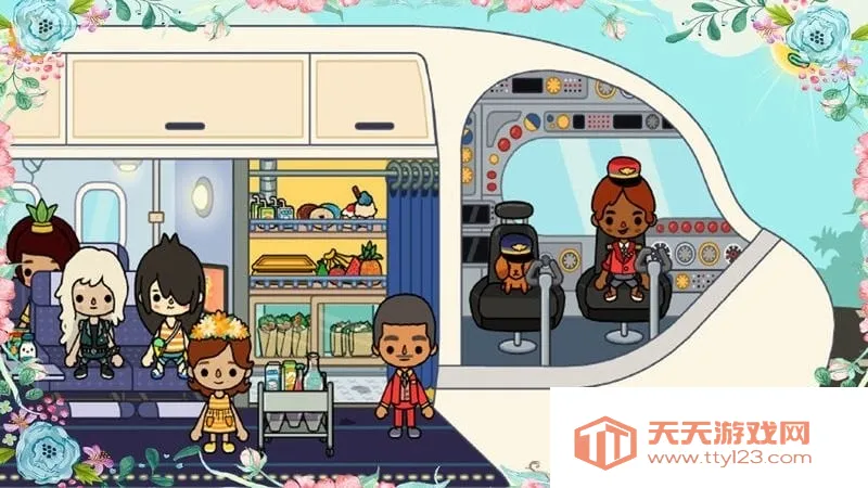 迷你小镇建城堡(儿童探索手游) 迷你小镇建城堡(儿童探索手游)