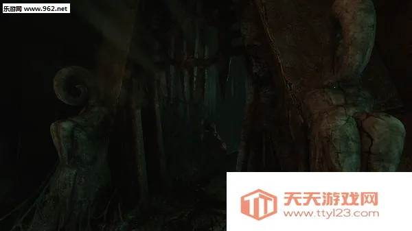 失忆症重生(射击冒险游)v1 安卓版截图2