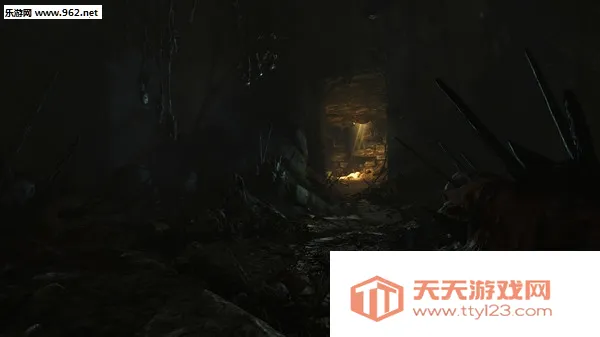 失忆症重生(射击冒险游)v1 安卓版截图3