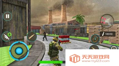 失忆症重生(射击冒险游) 失忆症重生(射击冒险游)