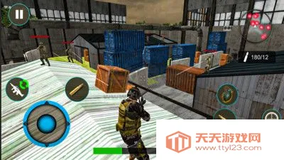 失忆症重生(射击冒险游) 失忆症重生(射击冒险游)