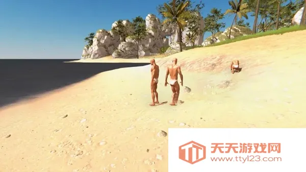 末日求生日记2025官方最新版本v1.00 手机版截图4