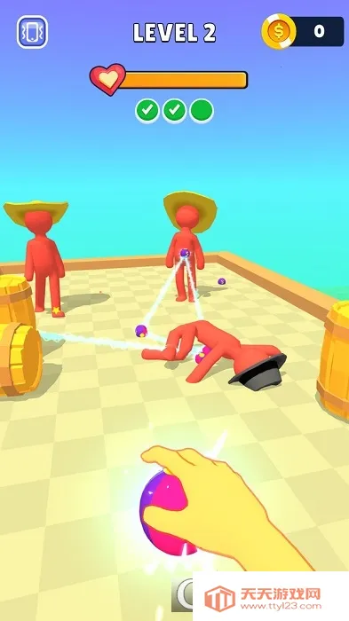 狂暴射击(射击竞技游) 狂暴射击(射击竞技游)