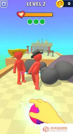 狂暴射击(射击竞技游) 狂暴射击(射击竞技游)