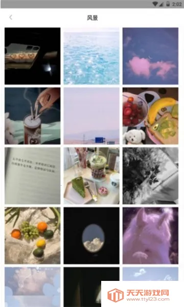 当当每日头像2025官方最新版本v1.2 手机版截图4