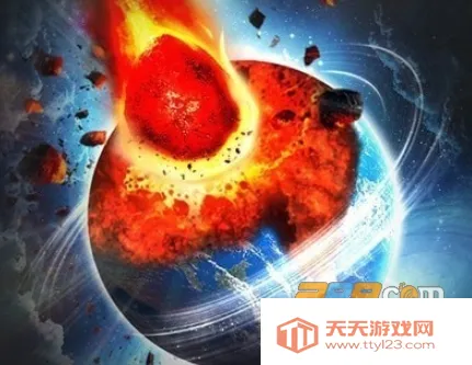 星球灾难模拟器(星球解压游戏) 星球灾难模拟器(星球解压游戏)