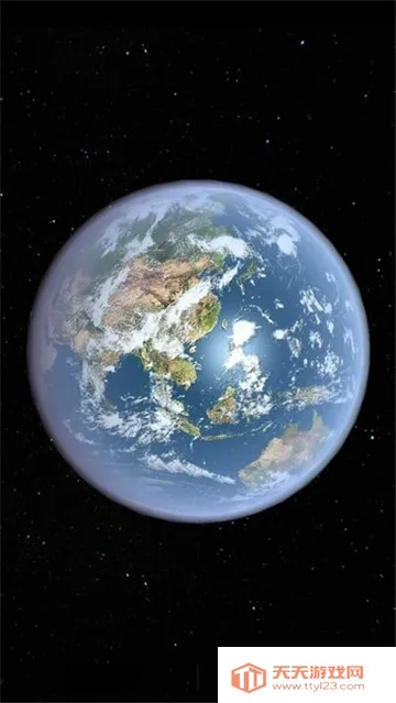 我的粒子世界2025官方最新版本v1.4.9 安卓版截图2