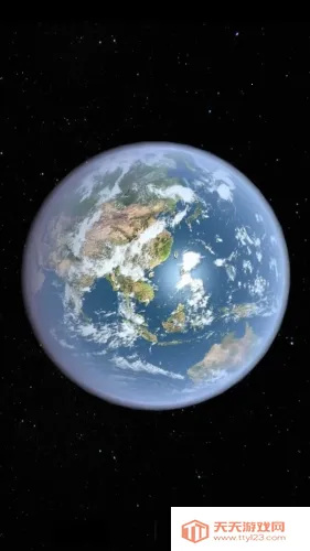 我的粒子世界2025官方最新版本 我的粒子世界2025官方最新版本