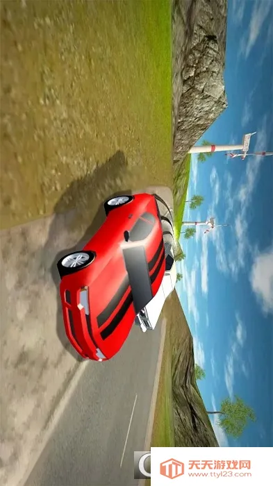 城市赛车精英(赛车驾驶游戏)v1.0 免费版截图0