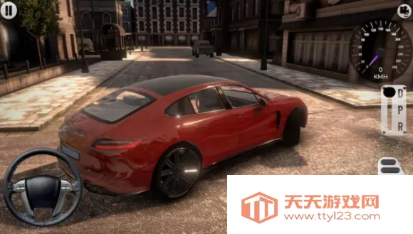 城市赛车精英(赛车驾驶游戏) 城市赛车精英(赛车驾驶游戏)