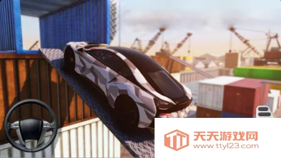 城市赛车精英(赛车驾驶游戏) 城市赛车精英(赛车驾驶游戏)