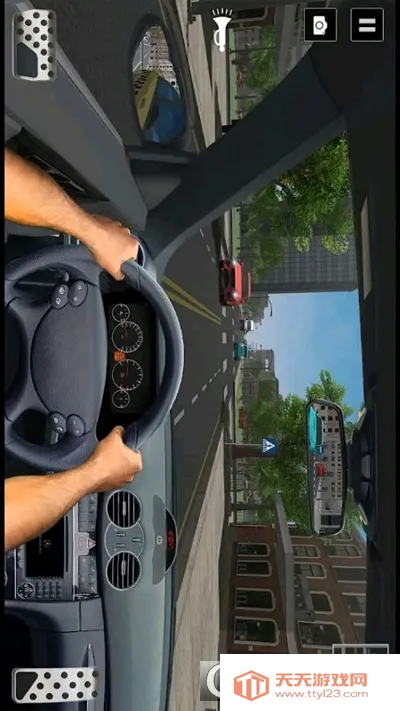 模拟出租车司机2025官方正版 模拟出租车司机2025官方正版