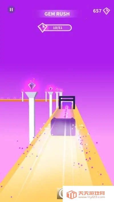 果冻变形大作战2025官方正版v1.00 安卓版截图0