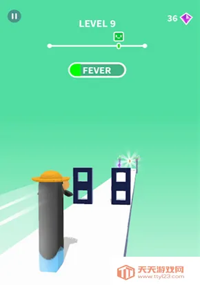 果冻变形大作战2025官方正版v1.00 安卓版截图3