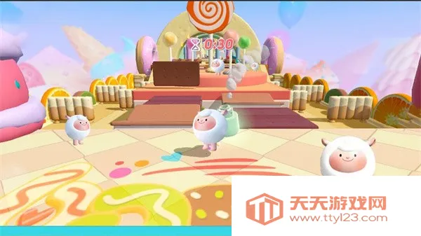 果冻变形大作战2025官方正版 果冻变形大作战2025官方正版