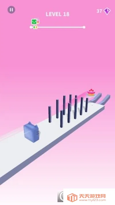 果冻变形大作战2025官方正版 果冻变形大作战2025官方正版