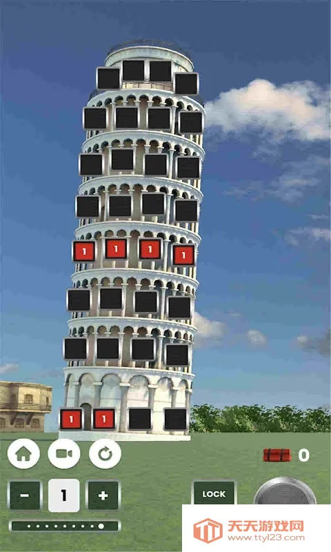 爆炸模拟器最新手机版 爆炸模拟器最新手机版