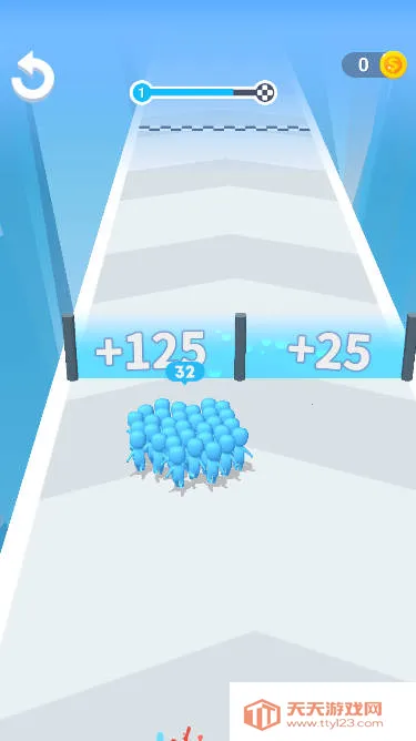 兄弟跟我冲2025官方最新版本v1.0 手机版截图3