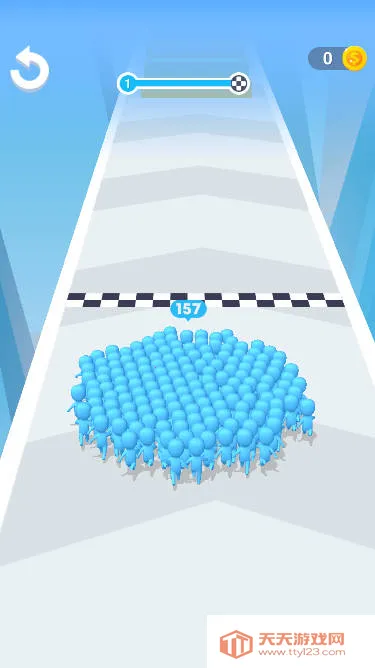 兄弟跟我冲2025官方最新版本v1.0 手机版截图2