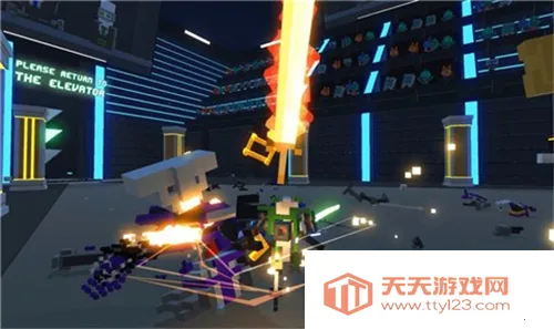 机器人奥特格斗2025官方正版 机器人奥特格斗2025官方正版