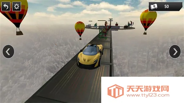 飞车很疯狂安卓版手机版 飞车很疯狂安卓版手机版