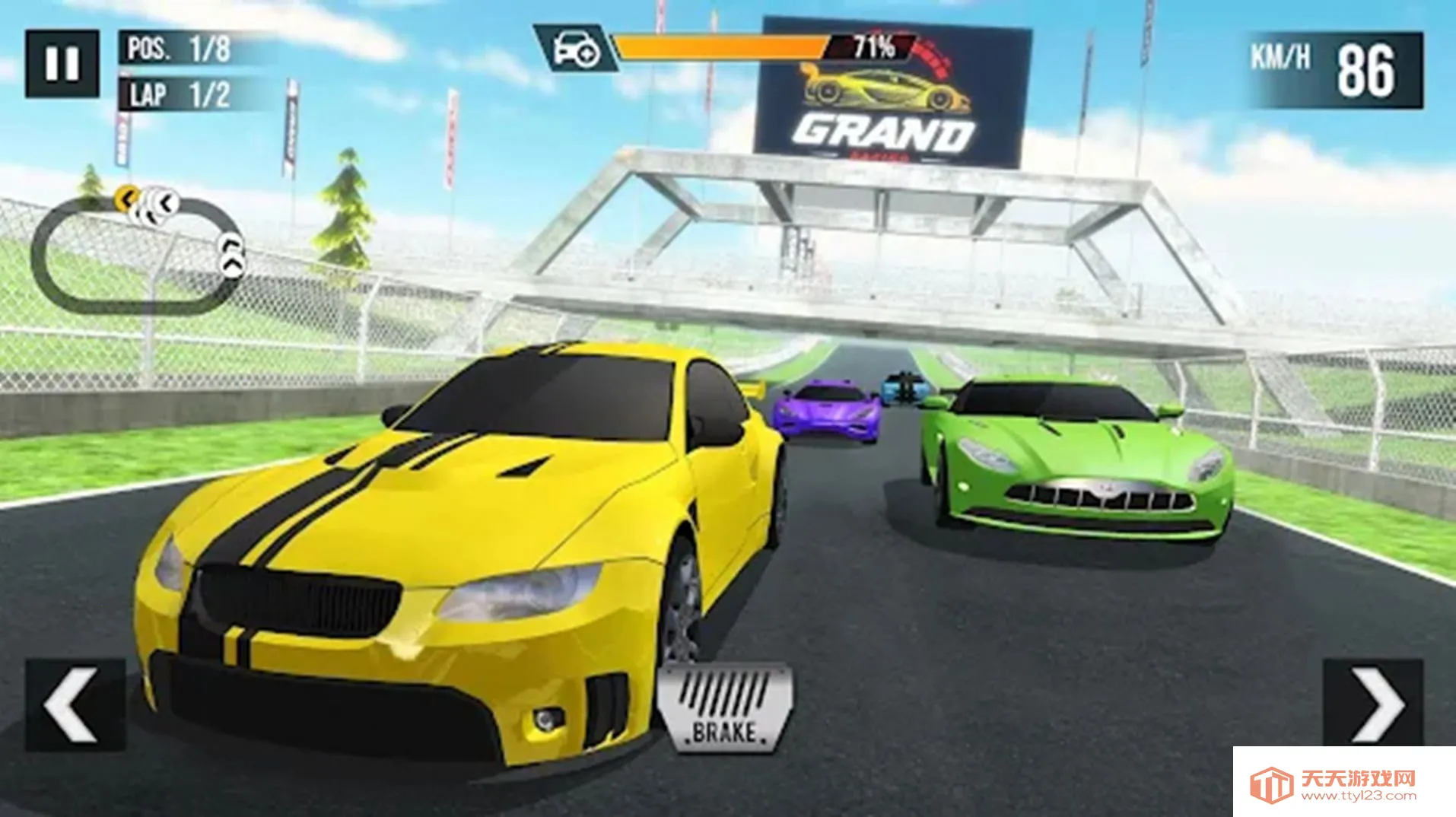 ƽ߼ٷɳ׿ֻv1.0 ֻͼ3