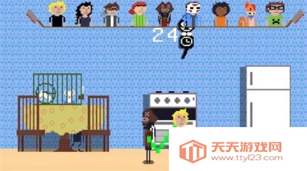 ֲҶèè2025ٷ°汾v1.0 ٷͼ3