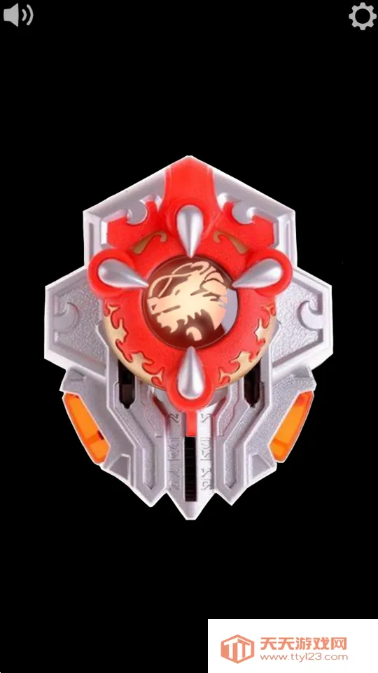 炎龙召唤器1.5(铠甲勇士变身)v1.00.06 安卓版截图1