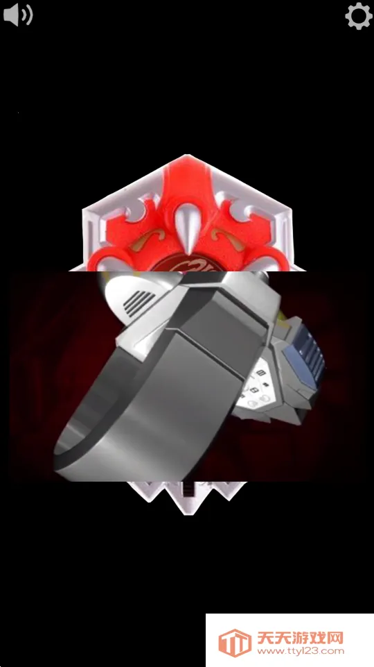 炎龙召唤器1.5(铠甲勇士变身)v1.00.06 安卓版截图4