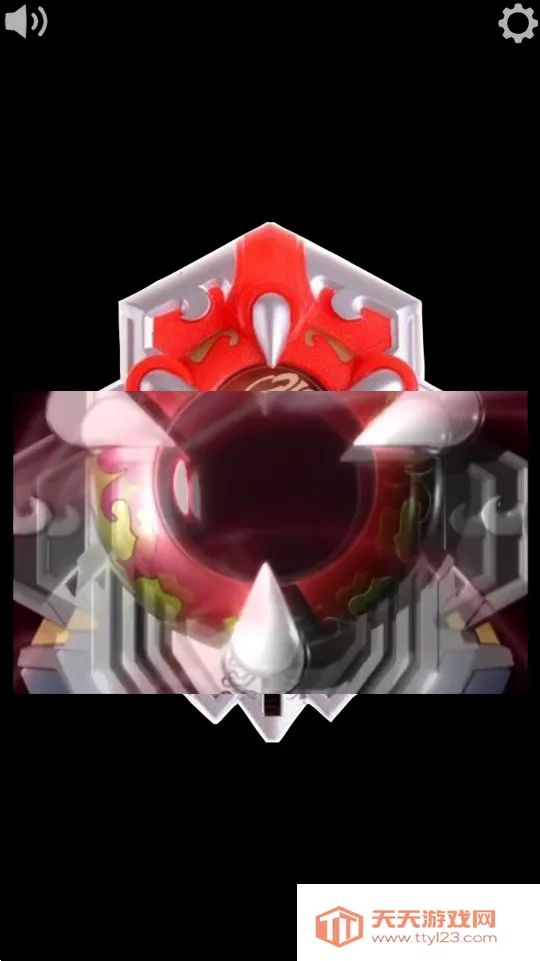 炎龙召唤器1.5(铠甲勇士变身)v1.00.06 安卓版截图3