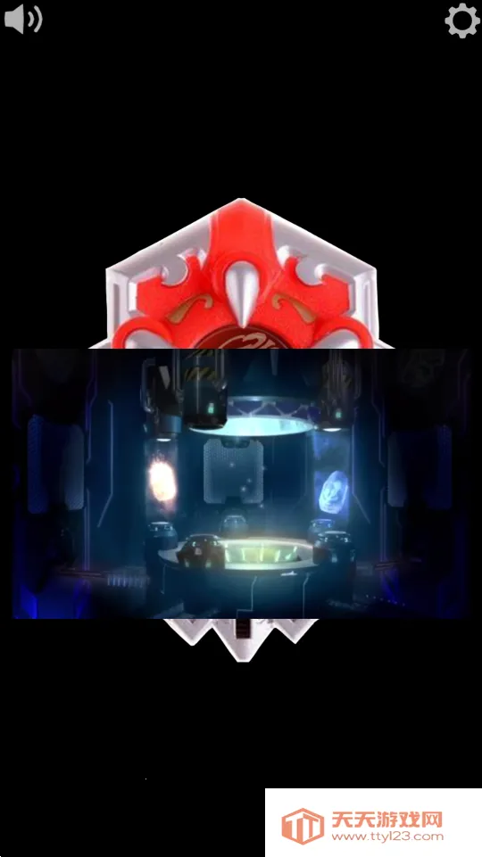 炎龙召唤器1.5(铠甲勇士变身)v1.00.06 安卓版截图2