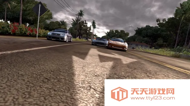 无限试驾(赛车模拟游戏)v1.2 安卓版截图1