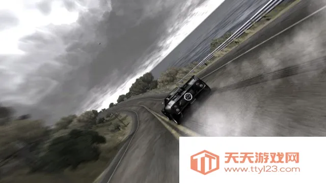 无限试驾(赛车模拟游戏)v1.2 安卓版截图0