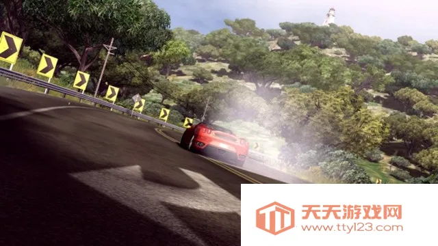 无限试驾(赛车模拟游戏)v1.2 安卓版截图3