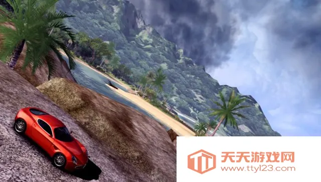 无限试驾(赛车模拟游戏)v1.2 安卓版截图2