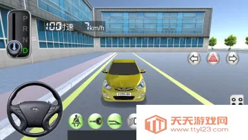 无限试驾(赛车模拟游戏) 无限试驾(赛车模拟游戏)