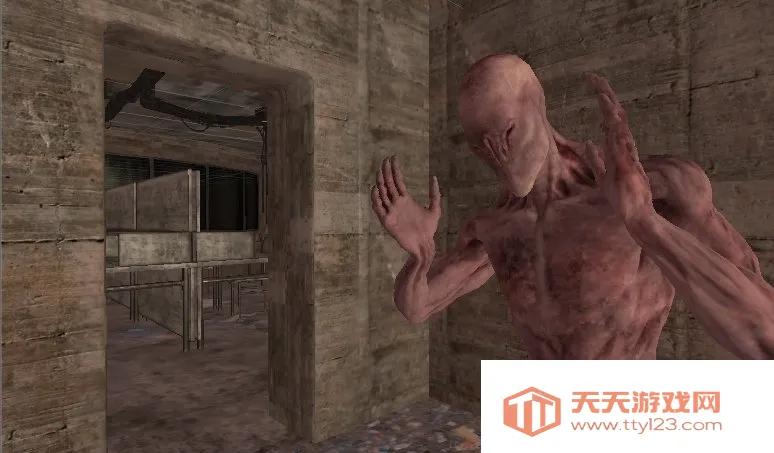 僵尸邪恶杀手6(僵尸猎杀游戏)v3.3 官方正版截图2