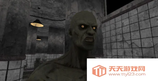 僵尸邪恶杀手6(僵尸猎杀游戏)v3.3 官方正版截图3