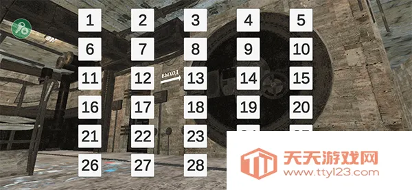 僵尸邪恶杀手6(僵尸猎杀游戏) 僵尸邪恶杀手6(僵尸猎杀游戏)