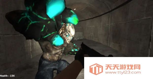 僵尸邪恶杀手6(僵尸猎杀游戏)v3.3 官方正版截图4