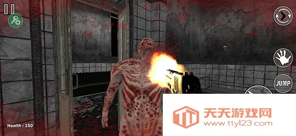 僵尸邪恶杀手6(僵尸猎杀游戏) 僵尸邪恶杀手6(僵尸猎杀游戏)