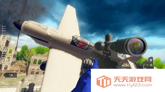 战地先锋二战射击模拟器(二战射击游戏) 战地先锋二战射击模拟器(二战射击游戏)