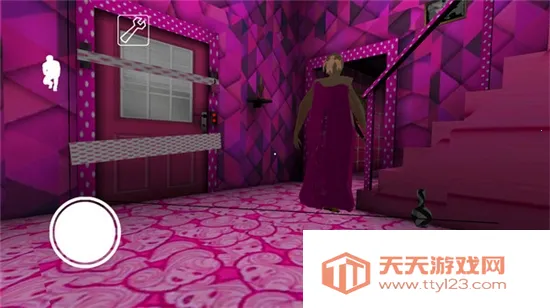 恐怖芭比奶奶2025下载安装v1.7.9 手机版截图0