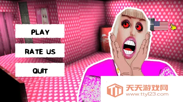 恐怖芭比奶奶2025下载安装v1.7.9 手机版截图3